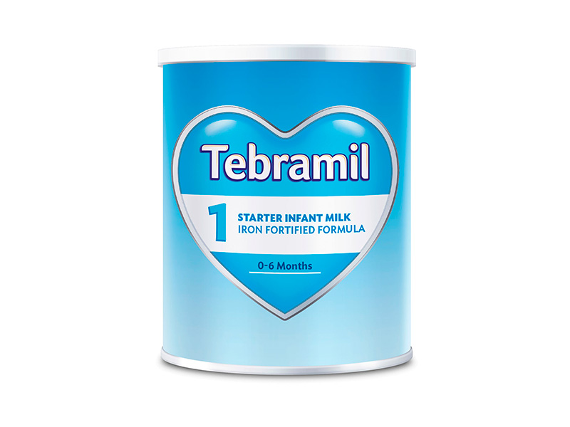 Tebramil 1
