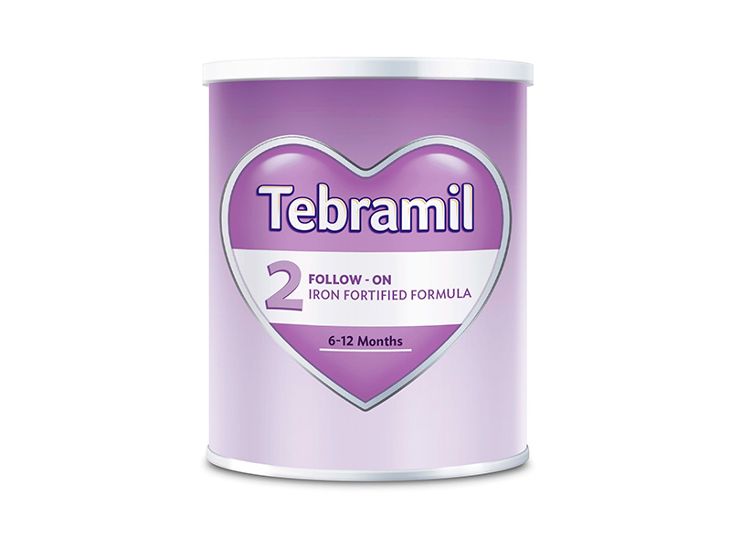 Tebramil 2