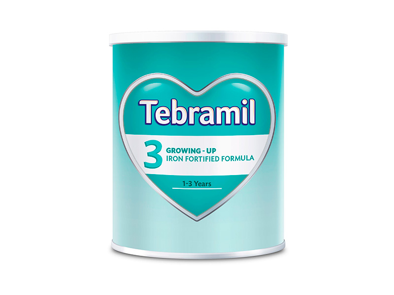 Tebramil 3