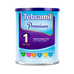 Tebramil Premium 1
