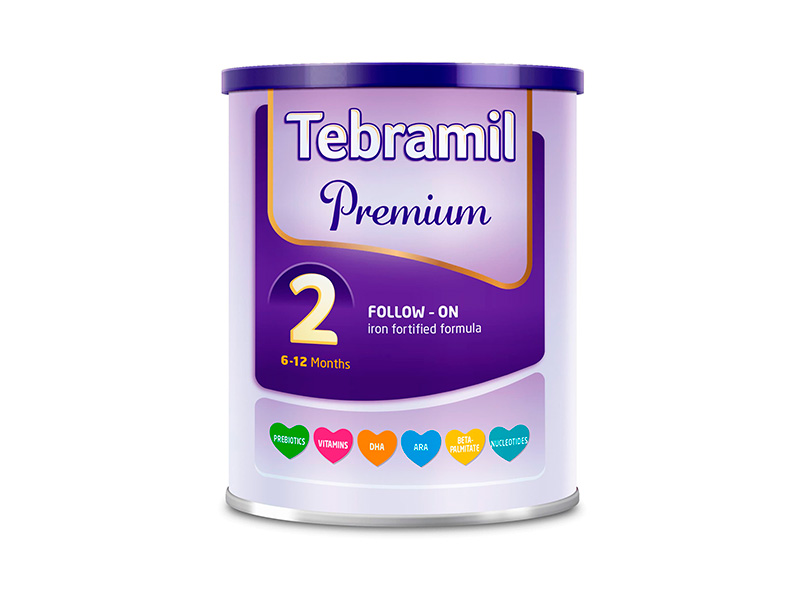 Tebramil Premium 2