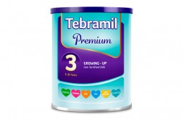 Tebramil Premium 3