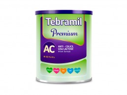 Tebramil Premium AC