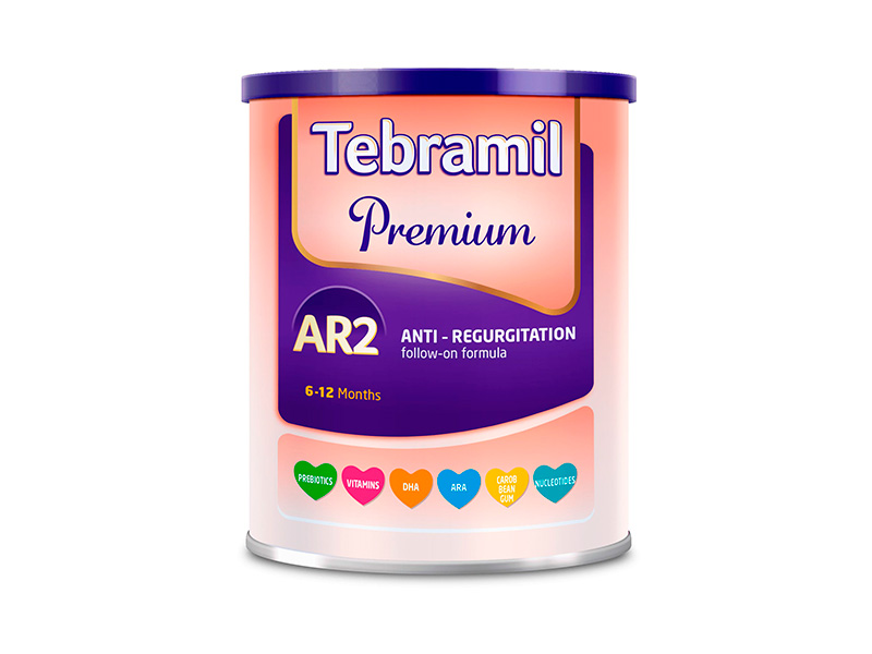 Tebramil Premium AR2