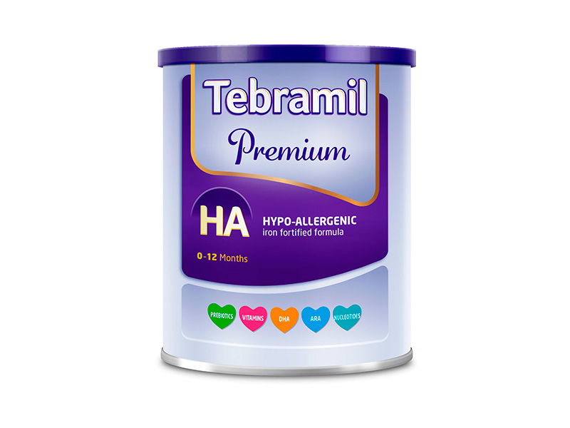 Tebramil Premium HA
