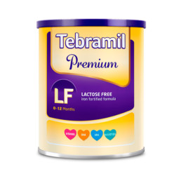 Tebramil Premium LF