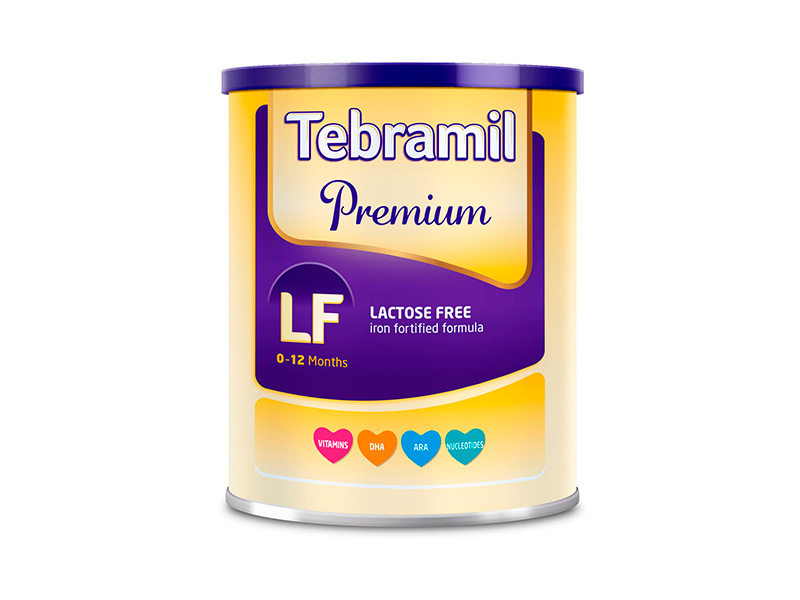Tebramil Premium LF