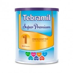 Tebramil Super Premium 1