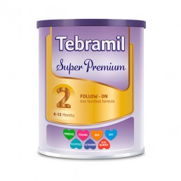 Tebramil Super Premium 2
