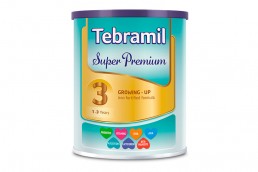 Tebramil Super Premium 3