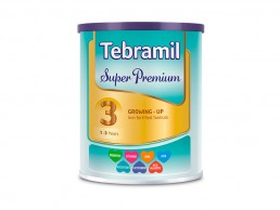 Tebramil Super Premium 3