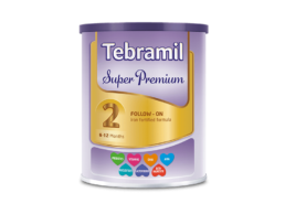 Tebramil Super Premium 2