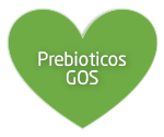 Prebioticos