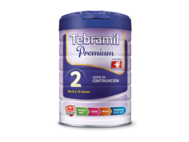 Tebramil Premium 2