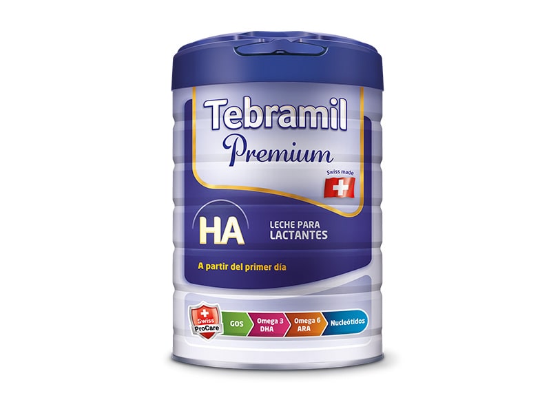 Tebramil Premium HA