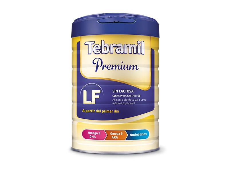 Tebramil Premium LF