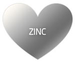 Zinc